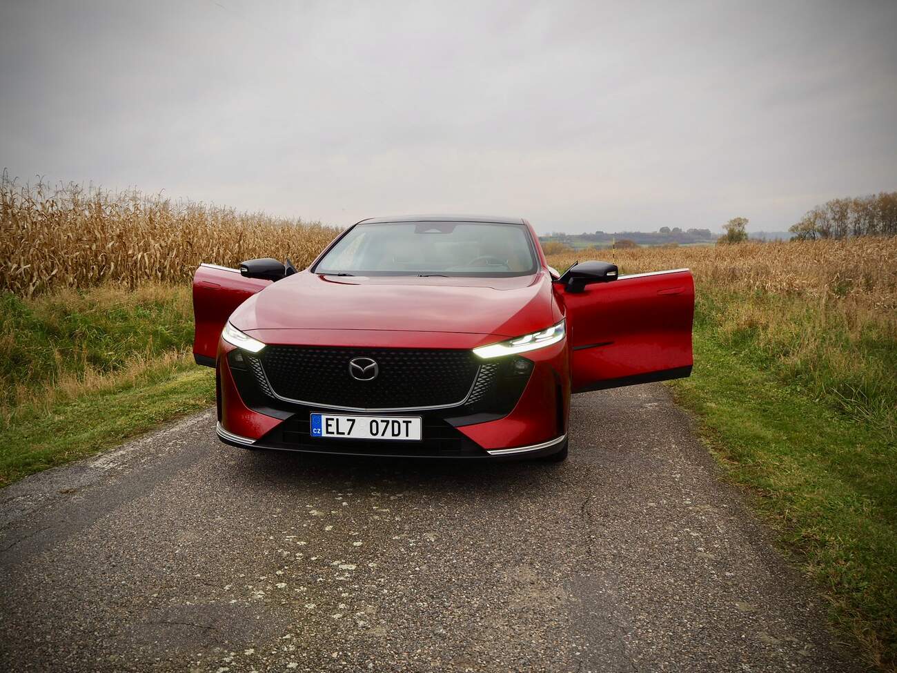 Foto: Honza Křeček, Autíčkář.cz