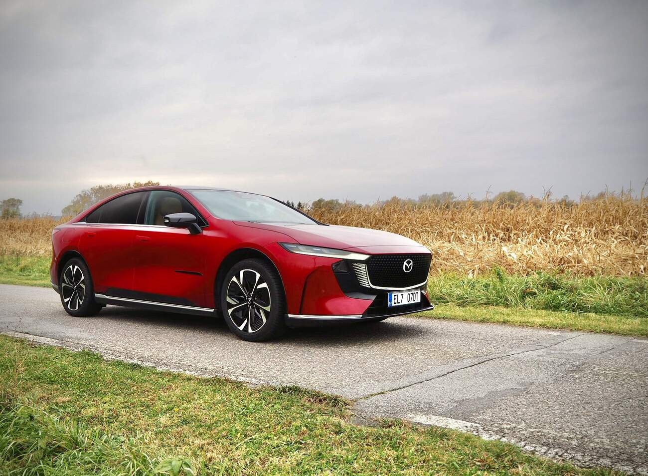 Foto: Honza Křeček, Autíčkář.cz