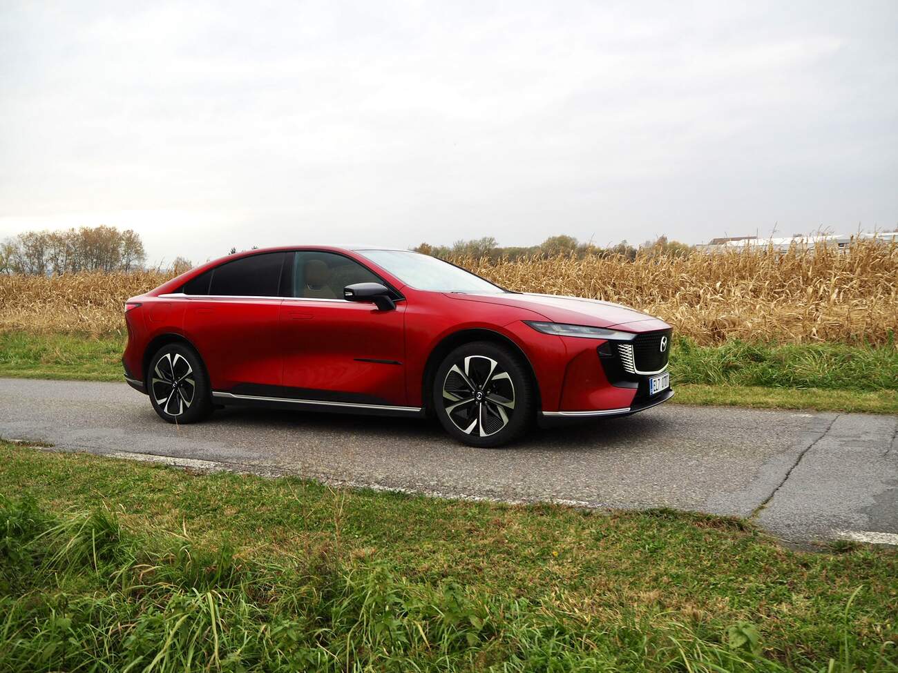 Foto: Honza Křeček, Autíčkář.cz