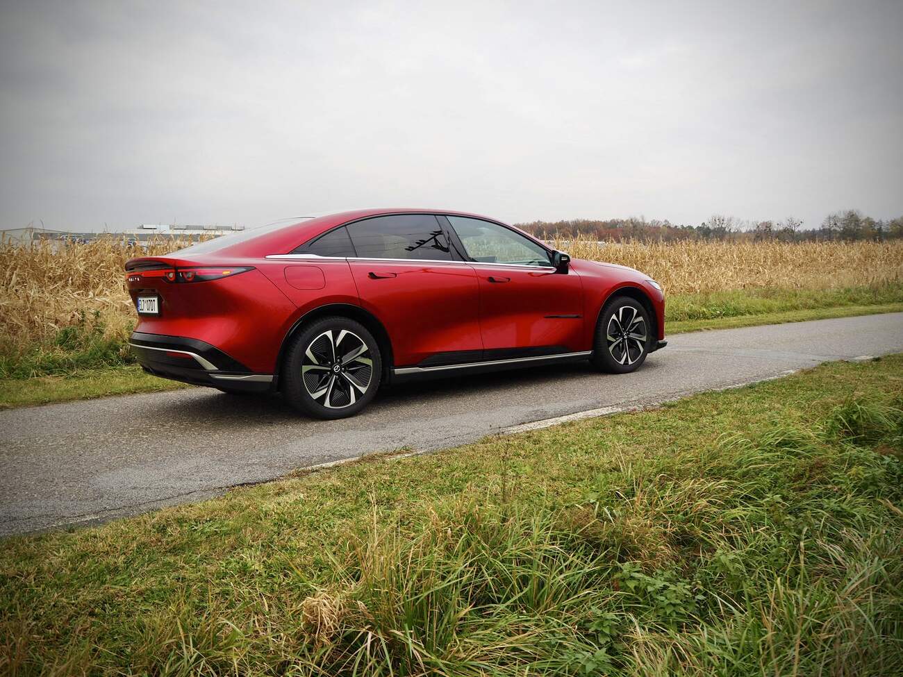 Foto: Honza Křeček, Autíčkář.cz