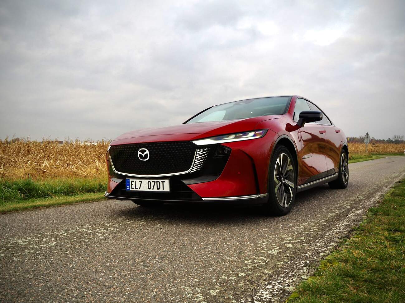 Foto: Honza Křeček, Autíčkář.cz