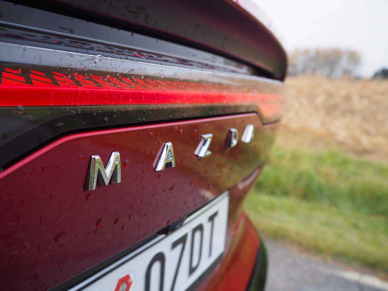 Foto: Honza Křeček, Autíčkář.cz