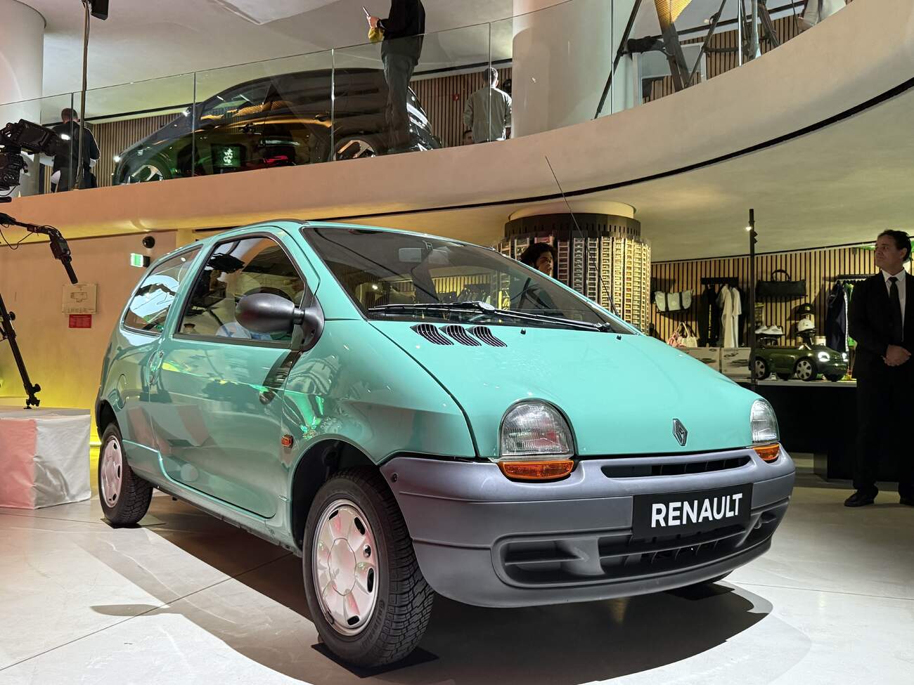 foto: Viola Procházková, Autíčkář.cz