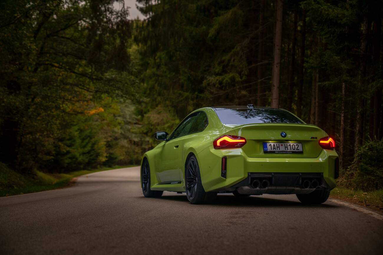 Foto: DH Foto, Autíčkář.cz