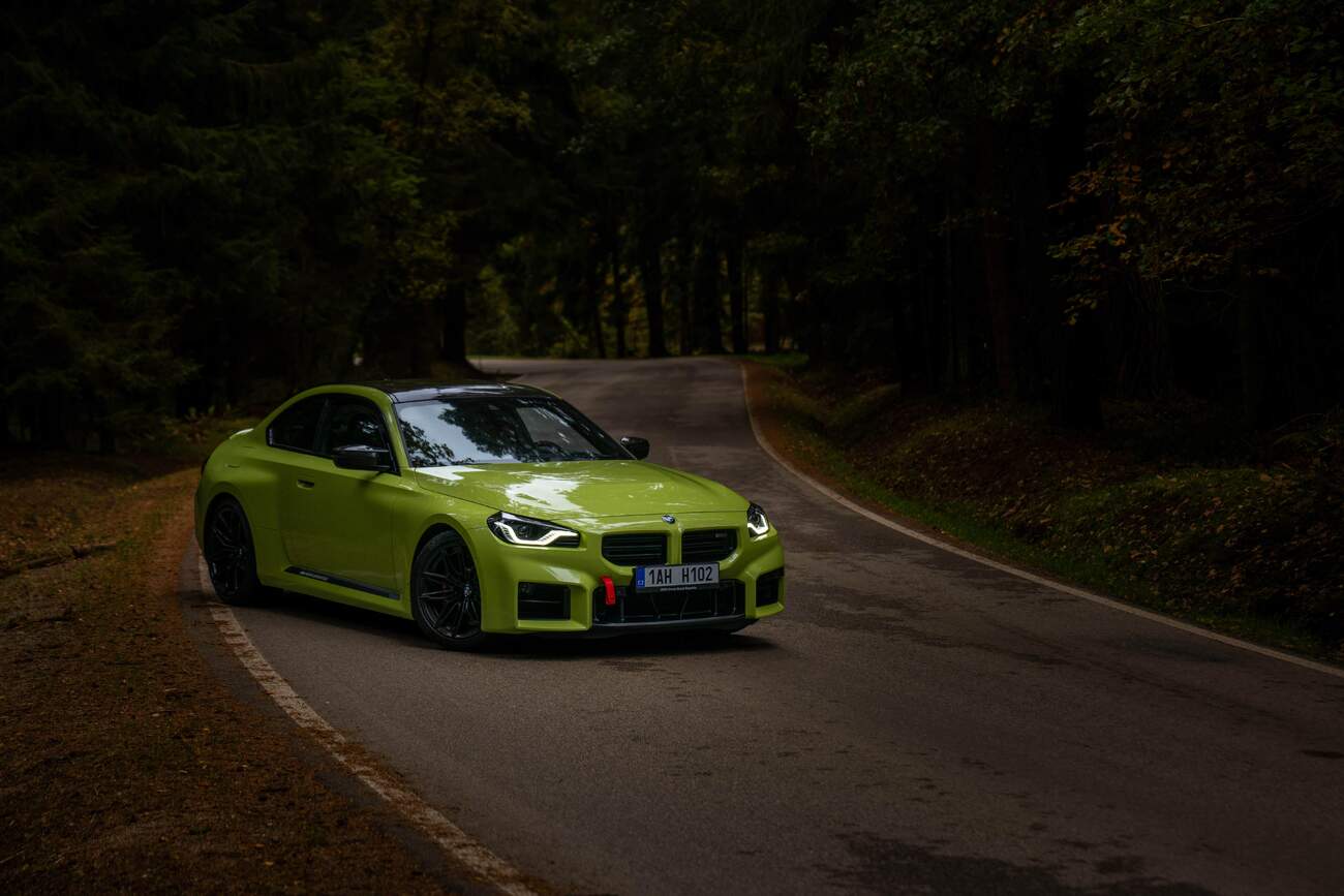 Foto: DH Foto, Autíčkář.cz