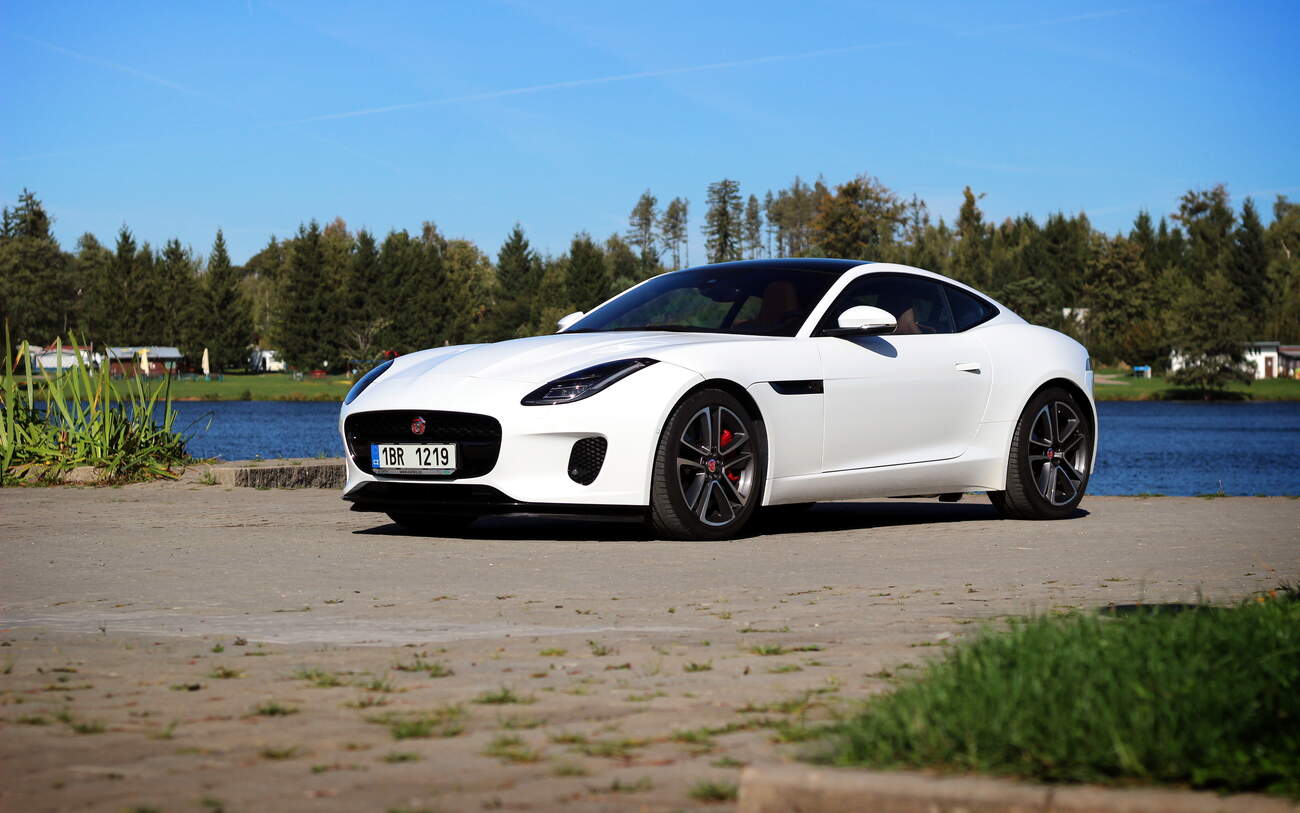 Foto: Tomáš Strach, autickar.cz