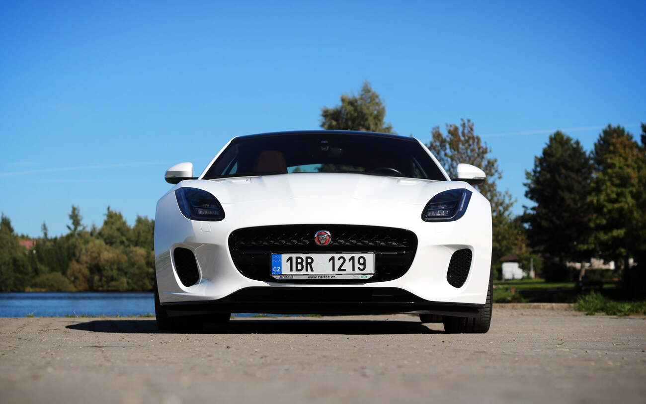 Foto: Tomáš Strach, autickar.cz