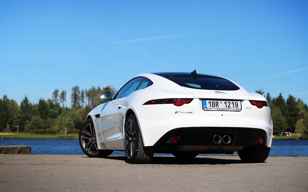 Foto: Tomáš Strach, autickar.cz