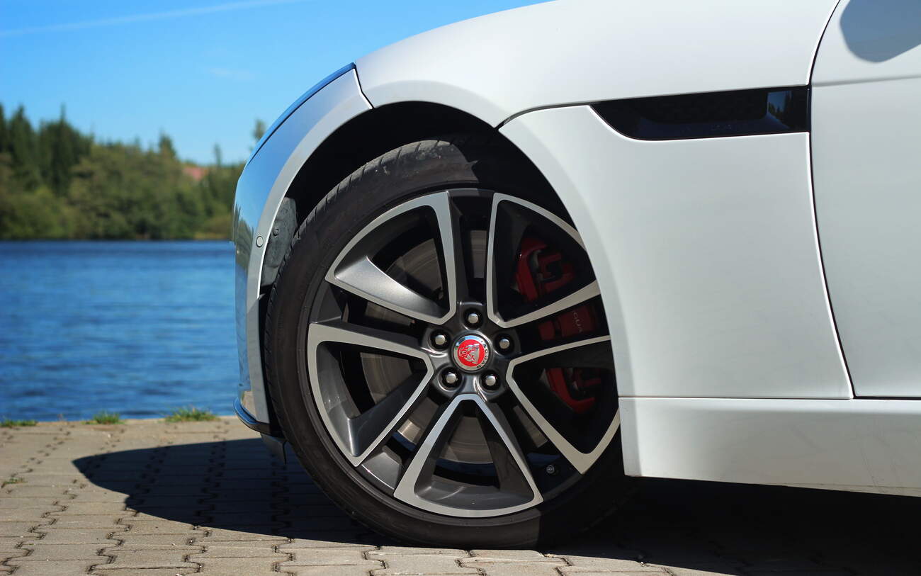 Foto: Tomáš Strach, autickar.cz