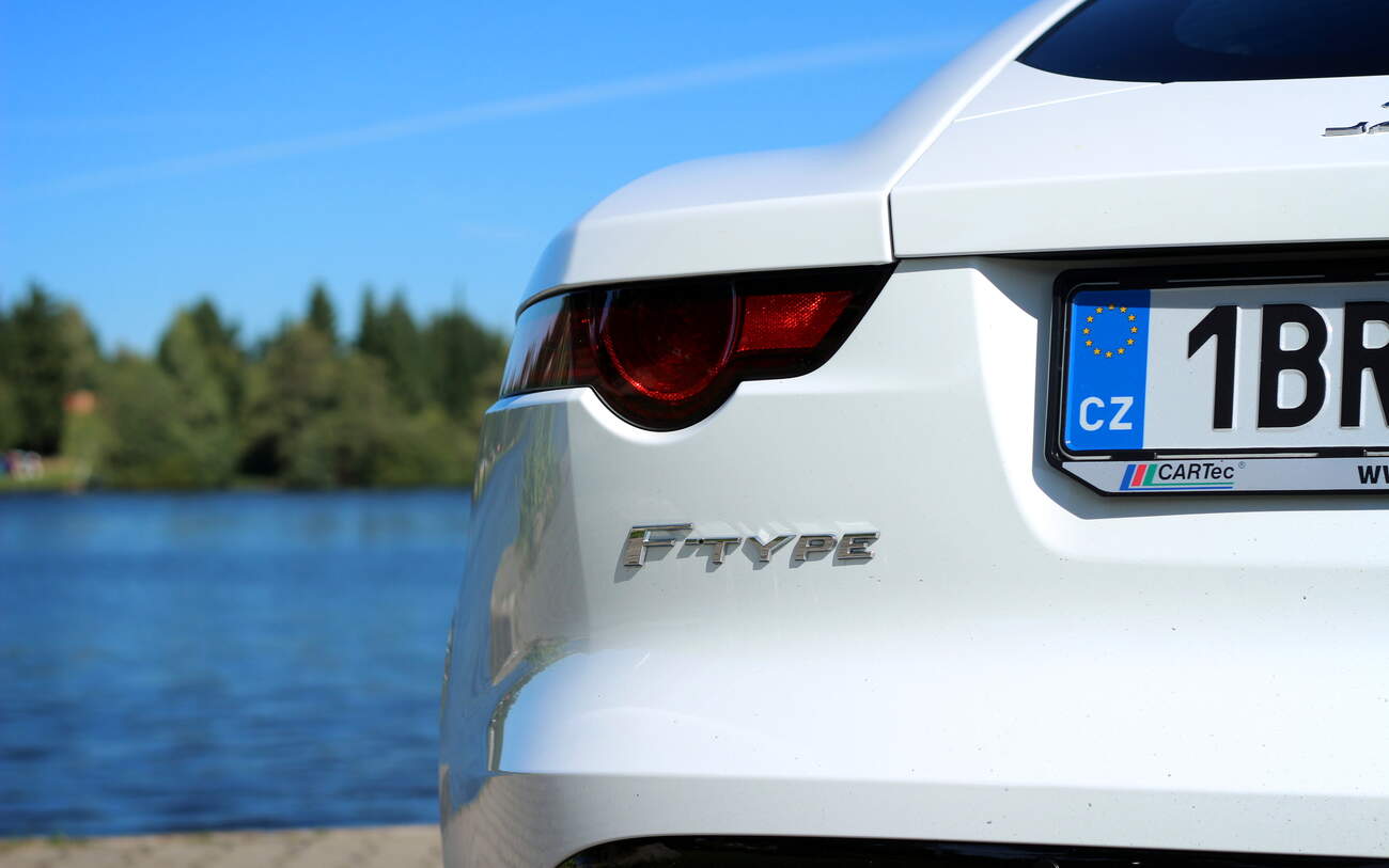 Foto: Tomáš Strach, autickar.cz