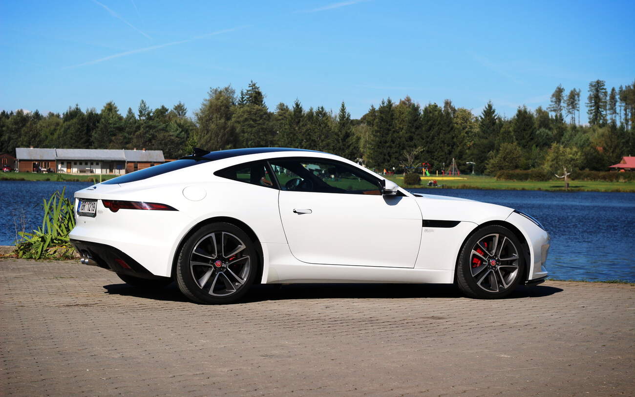 Foto: Tomáš Strach, autickar.cz