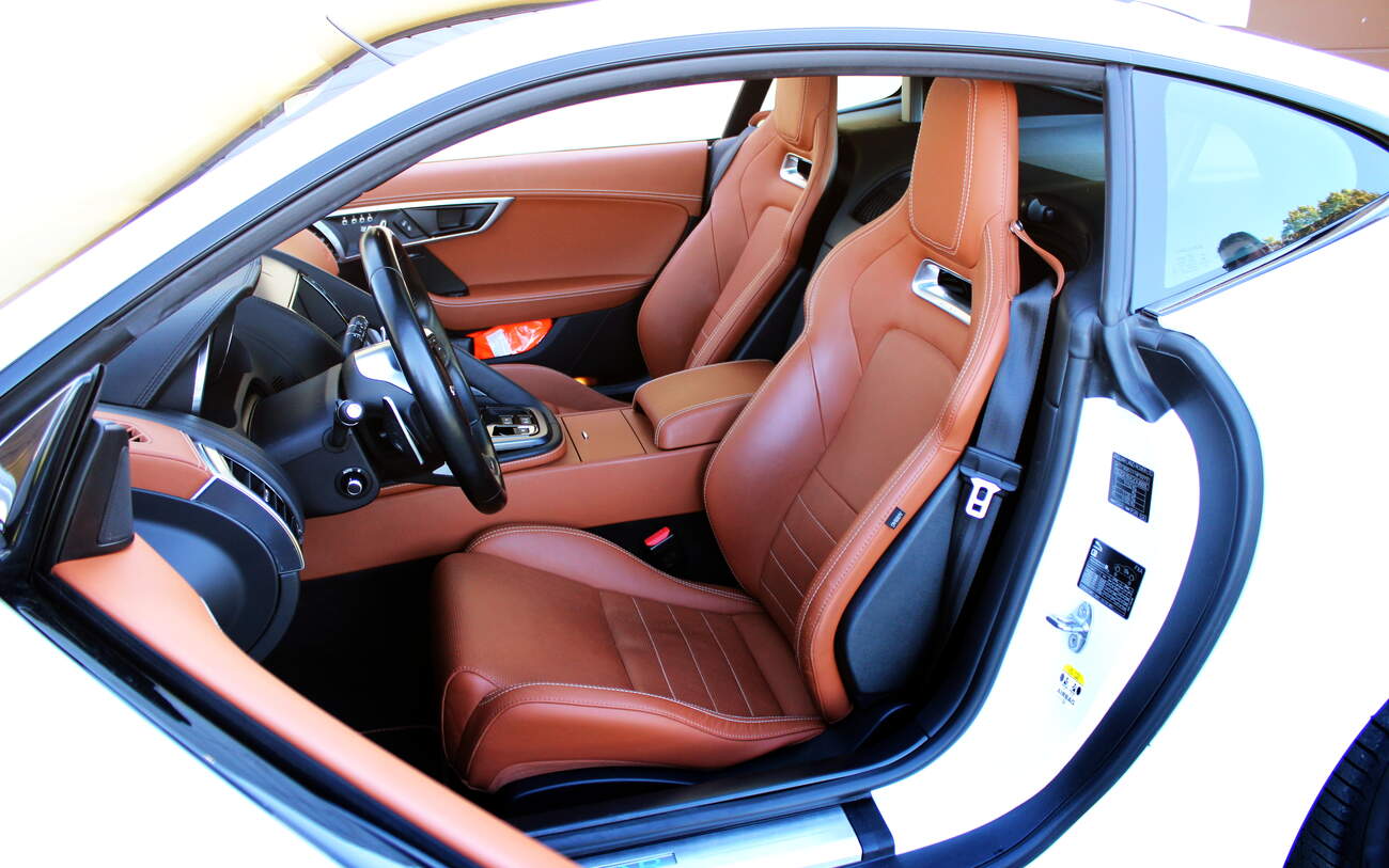 Foto: Tomáš Strach, autickar.cz