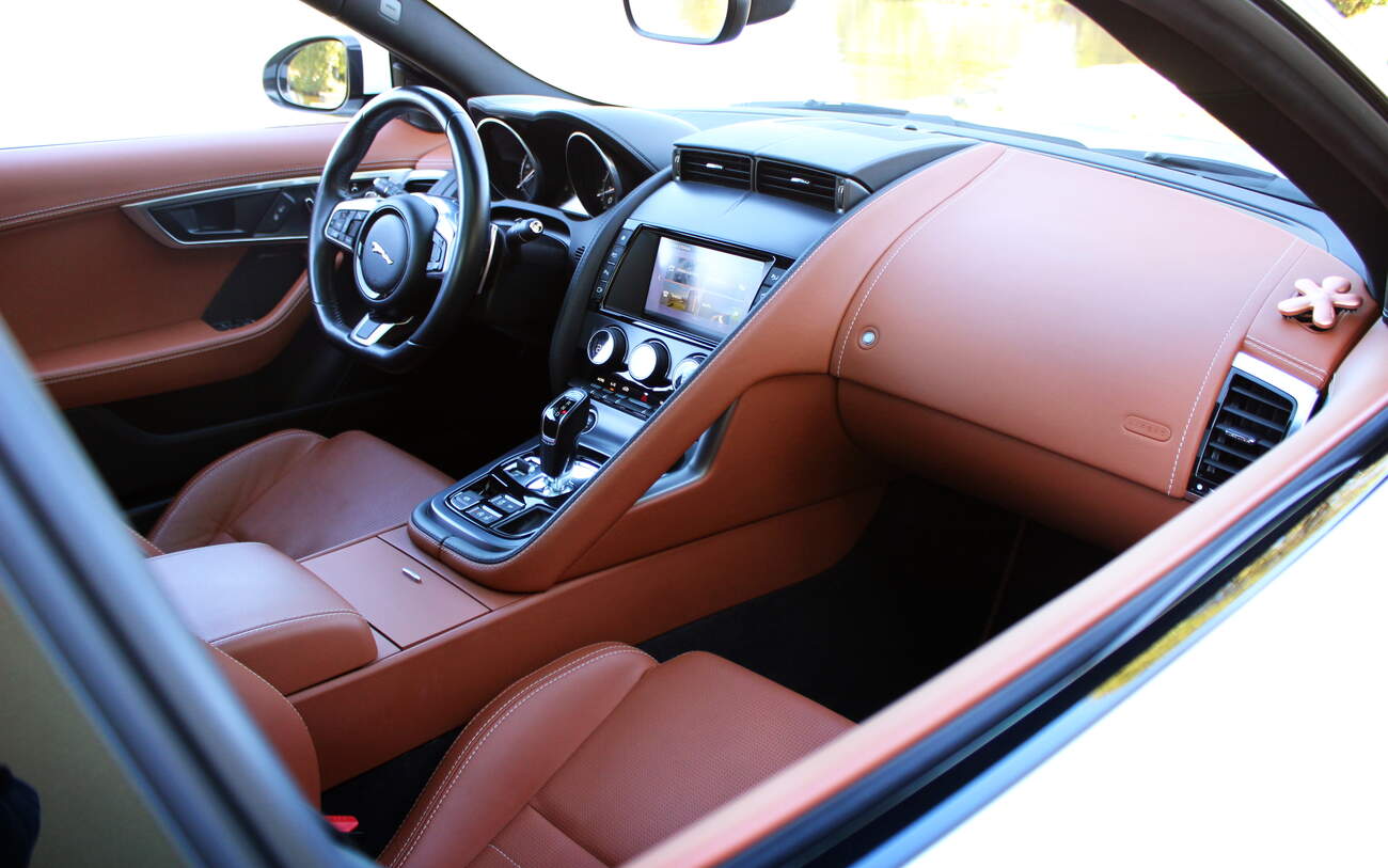 Foto: Tomáš Strach, autickar.cz