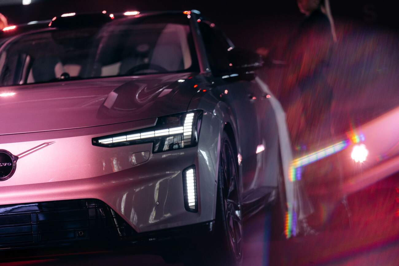 Foto: Volvo Cars ČR