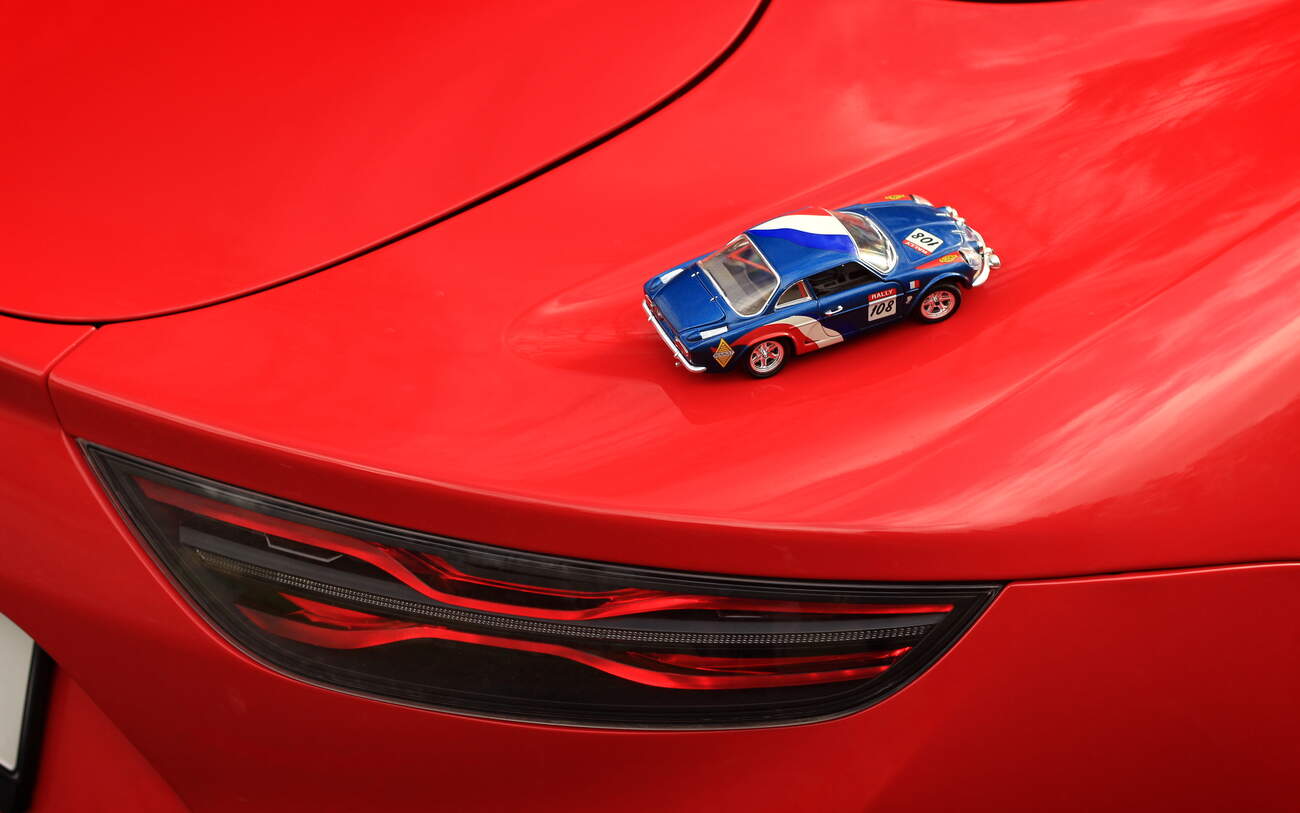 Foto: Tomáš Strach, autickar.cz