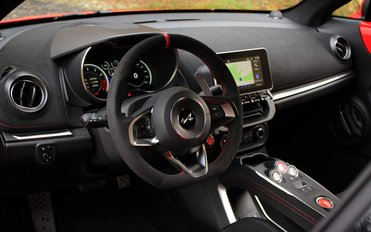 Foto: Tomáš Strach, autickar.cz