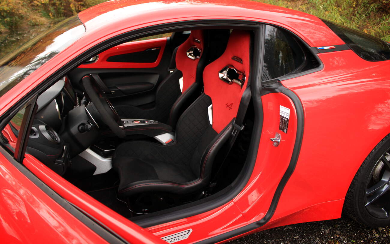 Foto: Tomáš Strach, autickar.cz