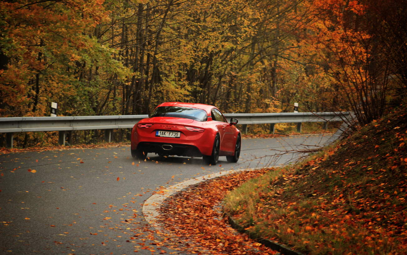 Foto: Tomáš Strach, autickar.cz