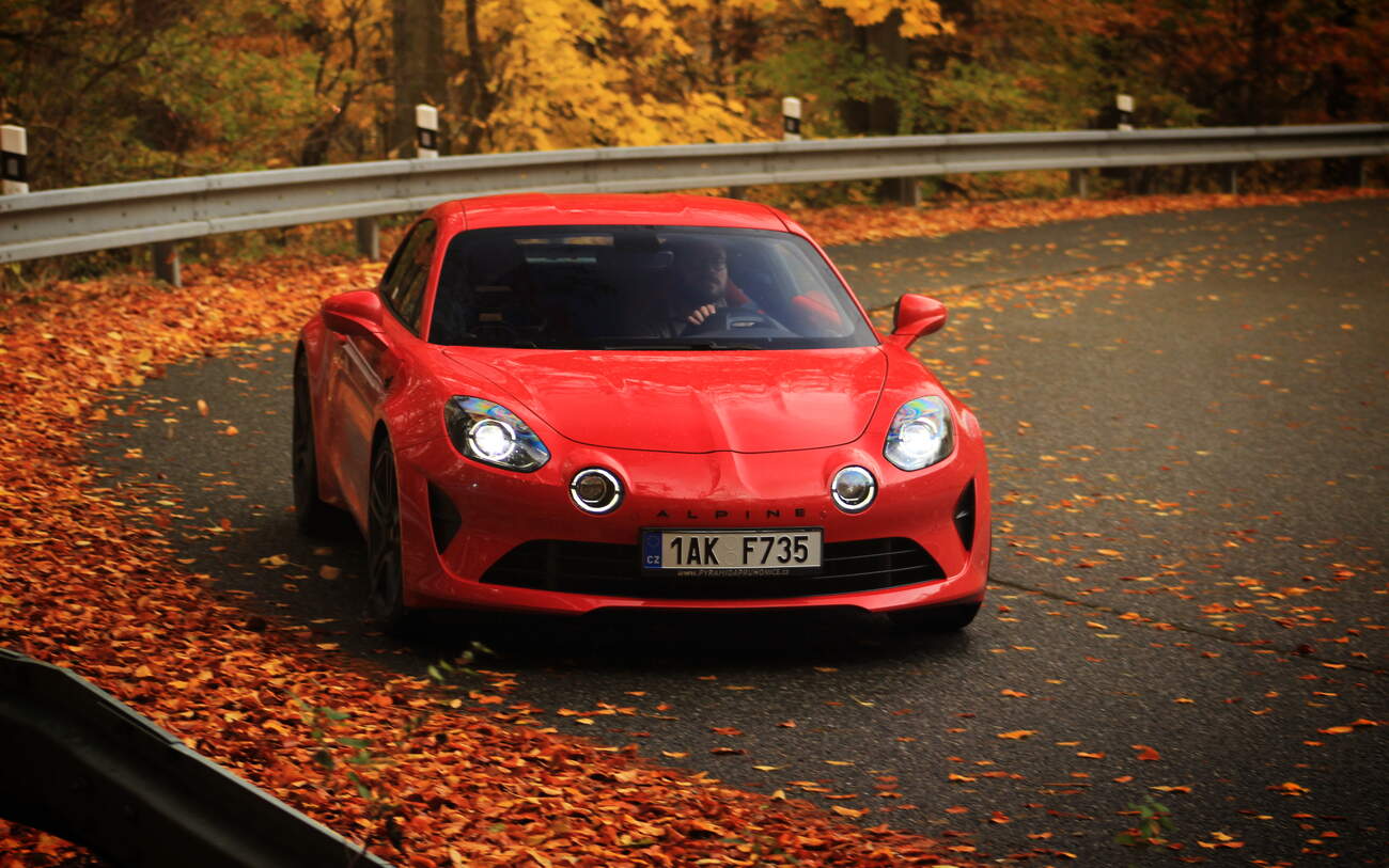 Foto: Tomáš Strach, autickar.cz