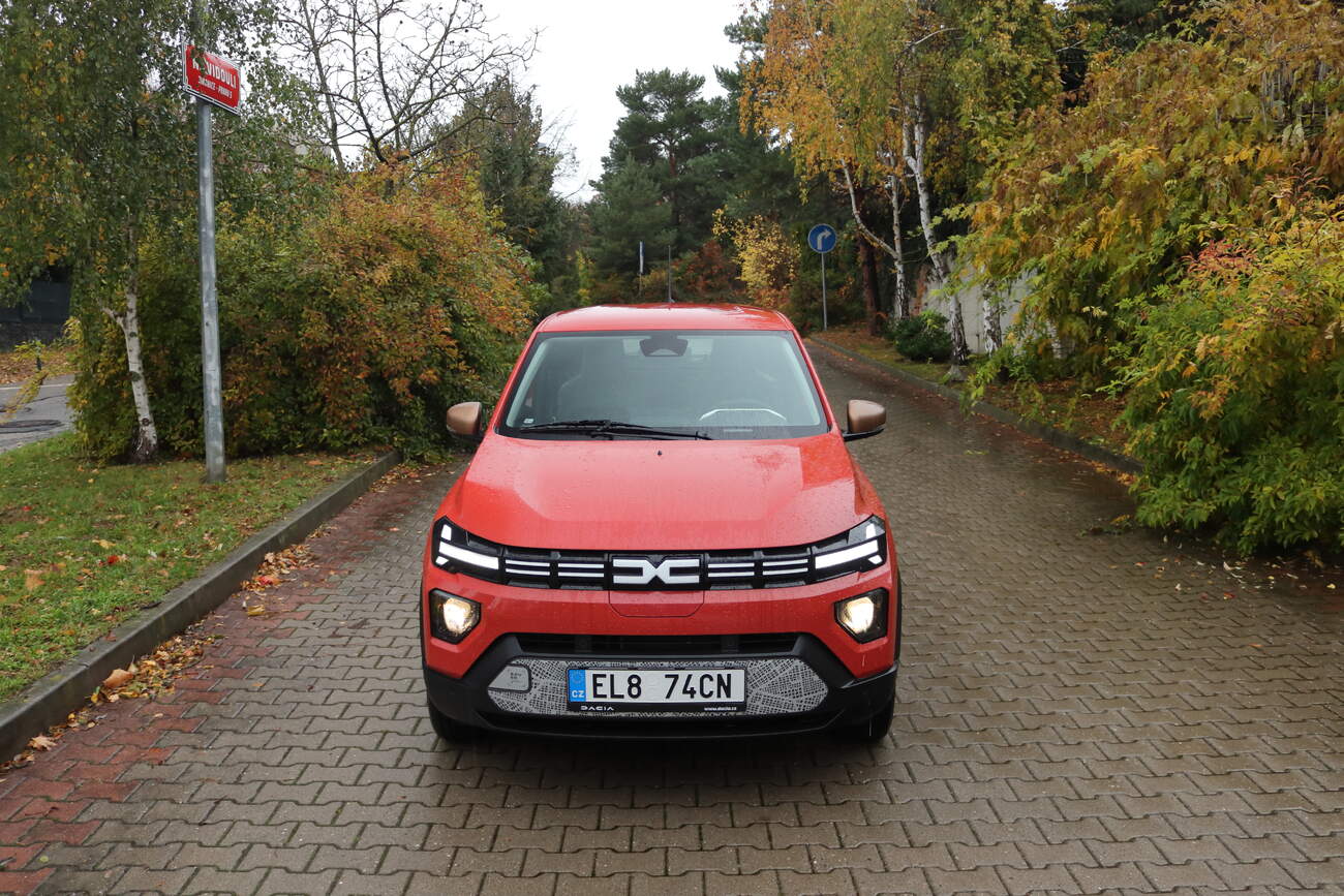 foto: Viola Procházková, Autíčkář.cz