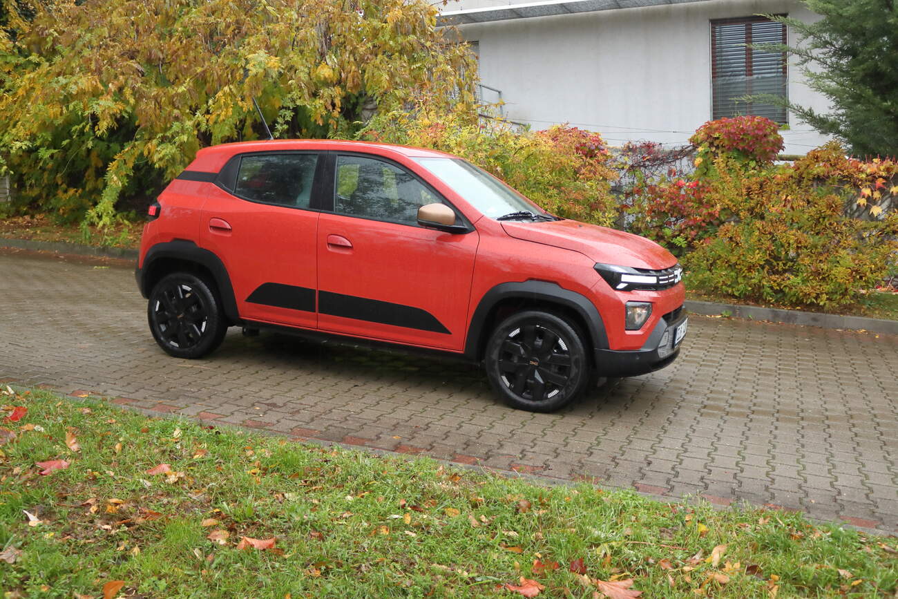 foto: Viola Procházková, Autíčkář.cz