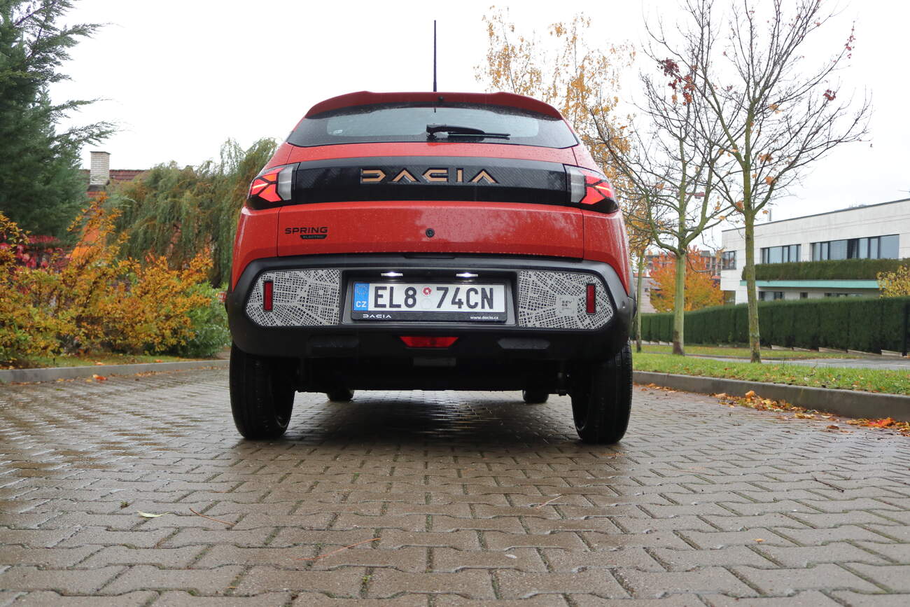 foto: Viola Procházková, Autíčkář.cz