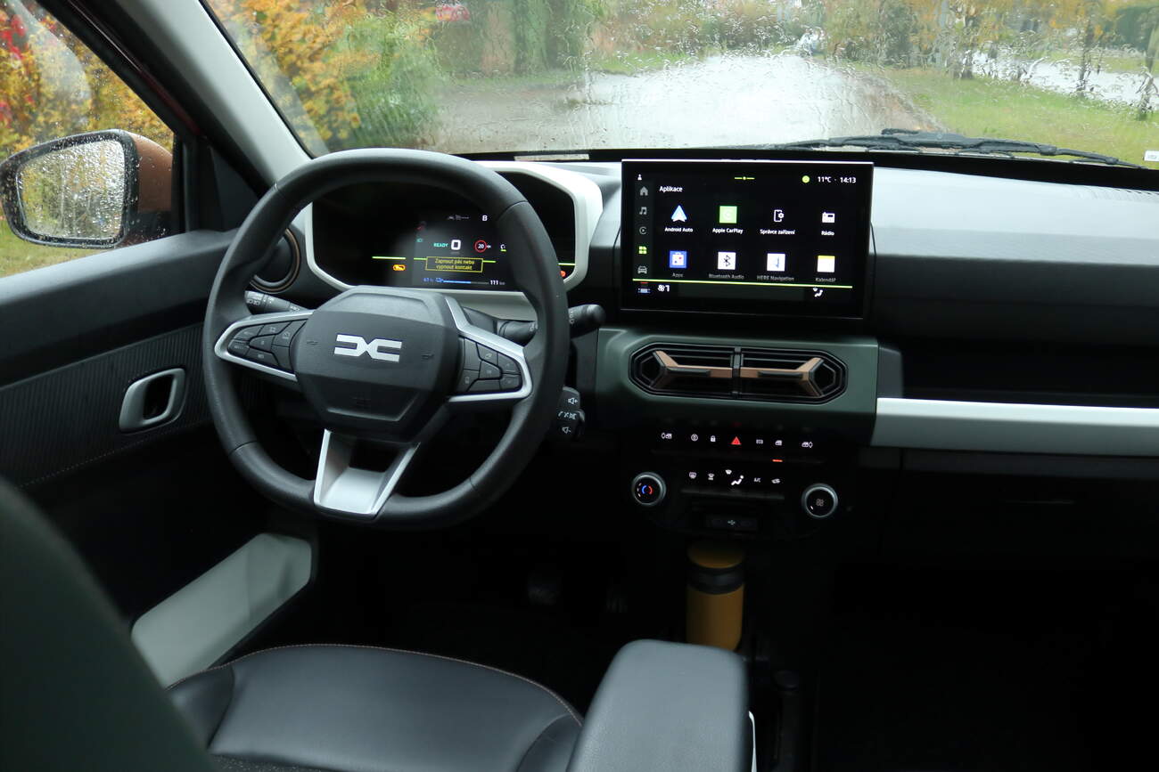 foto: Viola Procházková, Autíčkář.cz