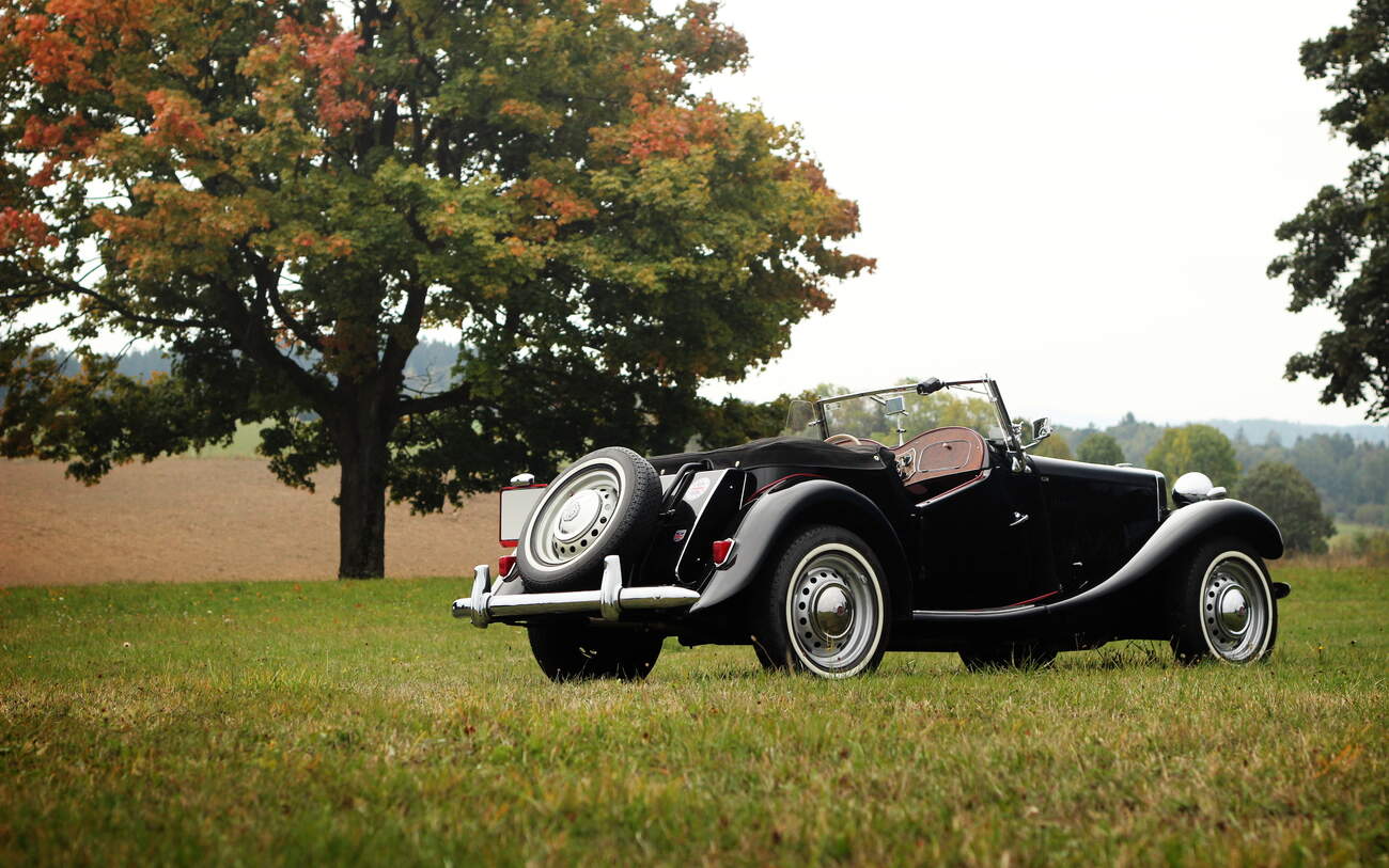 Foto: Tomáš Strach, autickar.cz