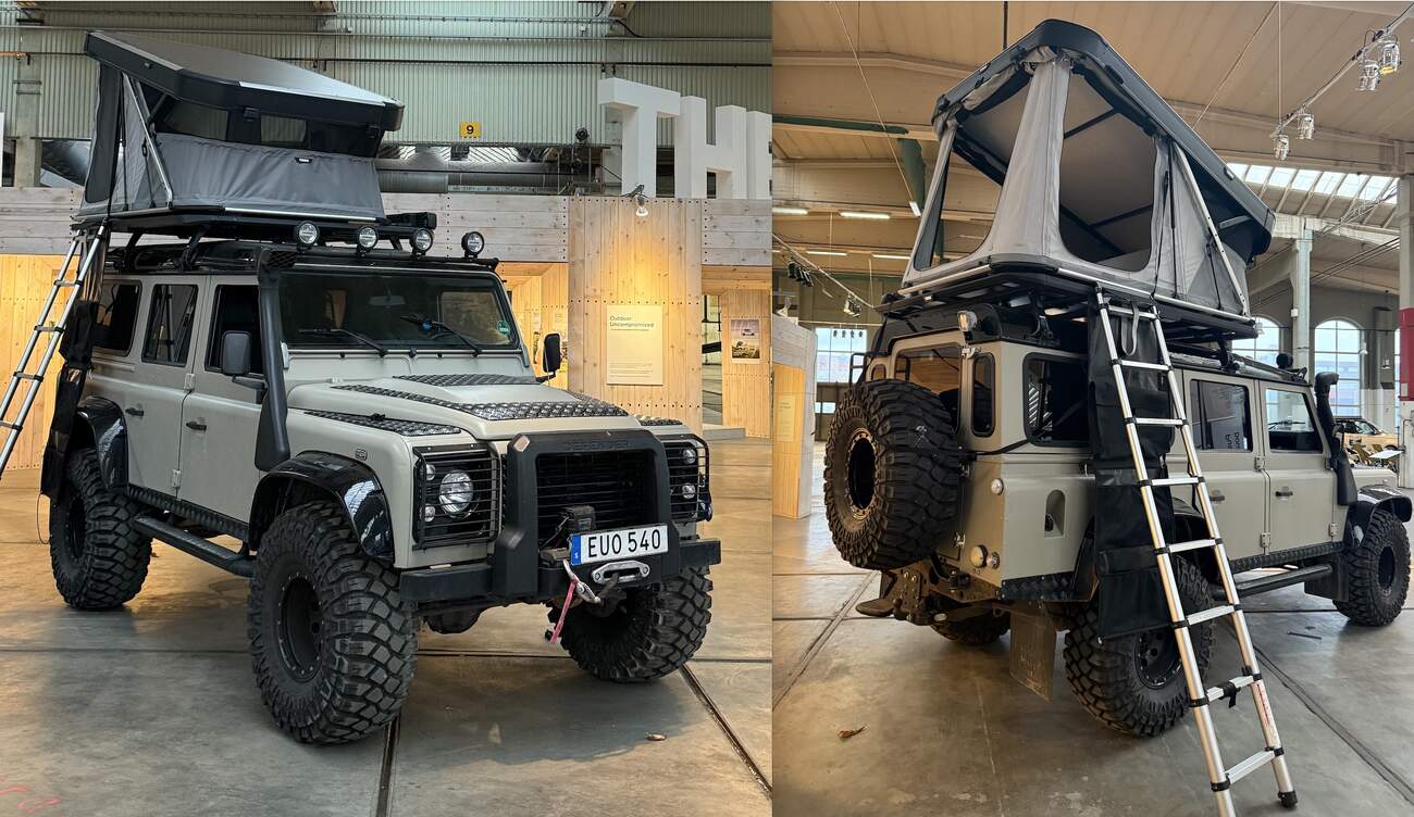 foto: Viola Procházková, Autíčkář.cz