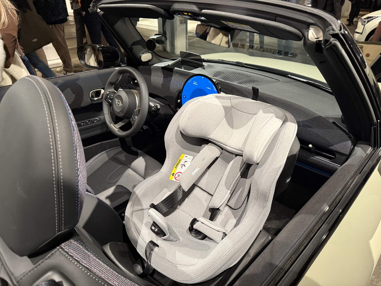 foto: Viola Procházková, Autíčkář.cz