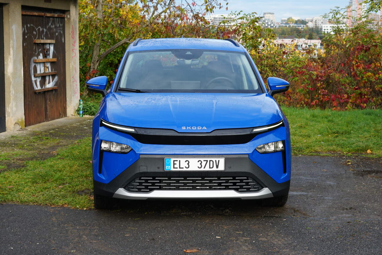 Foto: Daniel Borský | autickar.cz