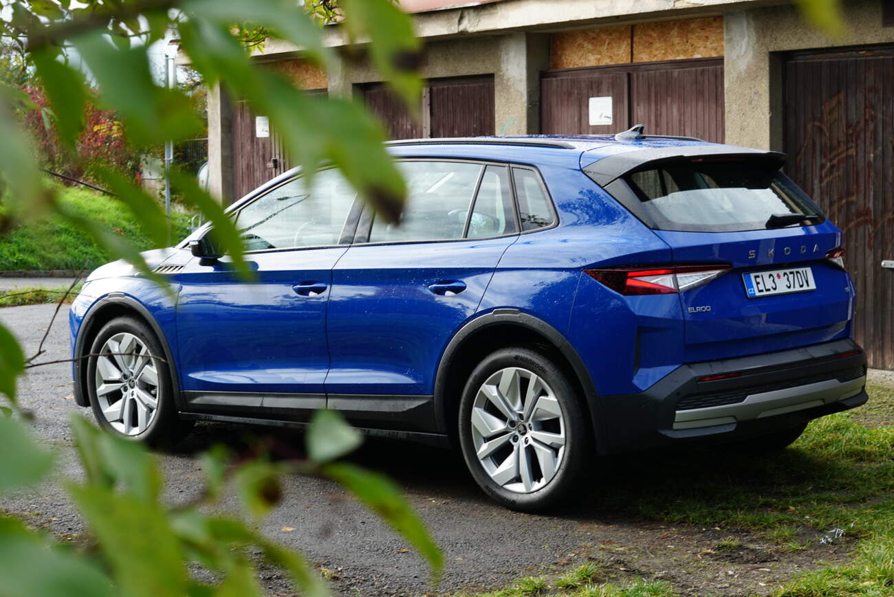 Foto: Daniel Borský | autickar.cz