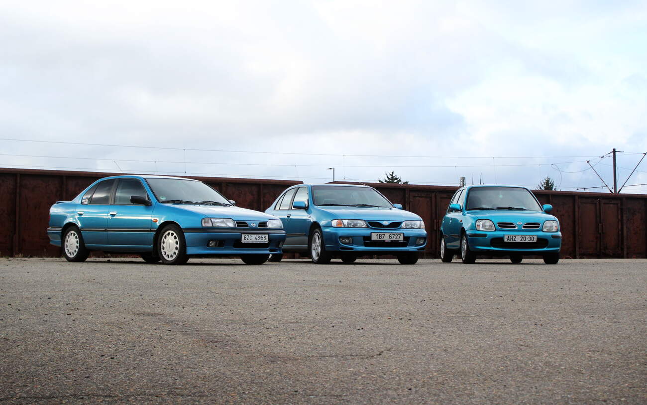 Foto: Tomáš Strach, autickar.cz