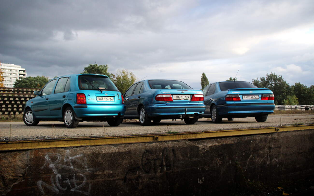 Foto: Tomáš Strach, autickar.cz