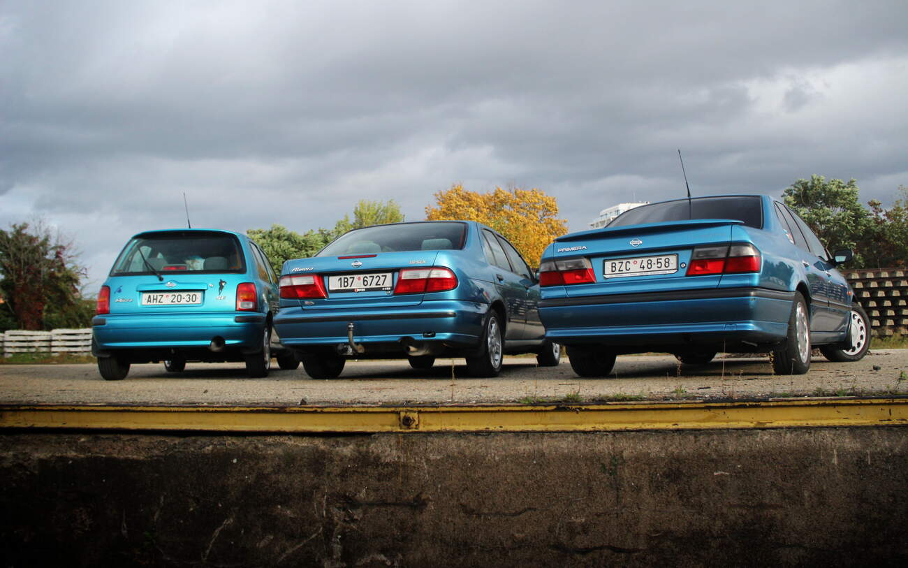 Foto: Tomáš Strach, autickar.cz