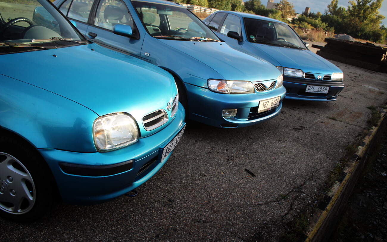 Foto: Tomáš Strach, autickar.cz