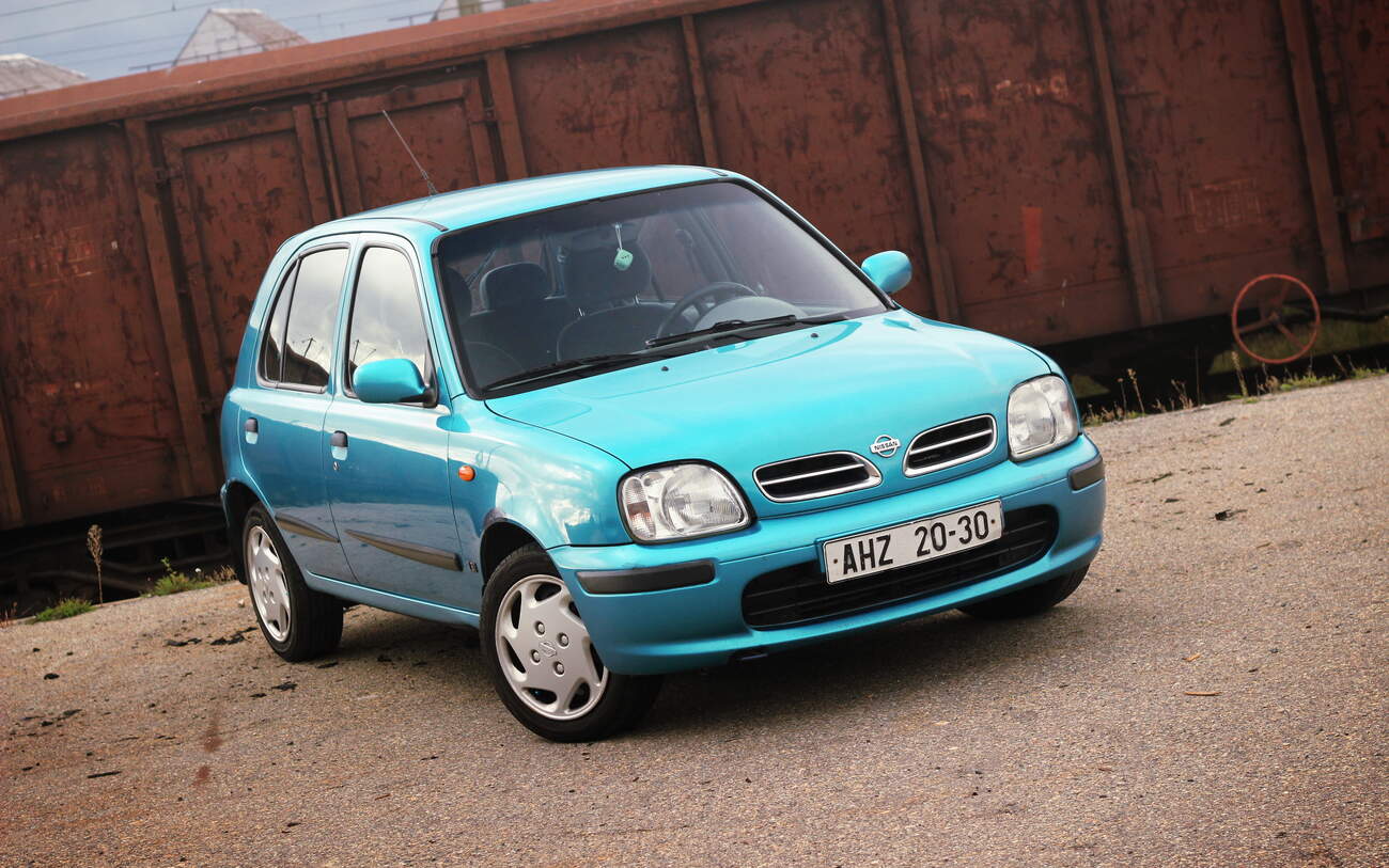 Foto: Tomáš Strach, autickar.cz