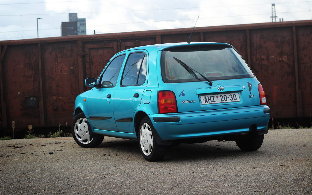 Foto: Tomáš Strach, autickar.cz