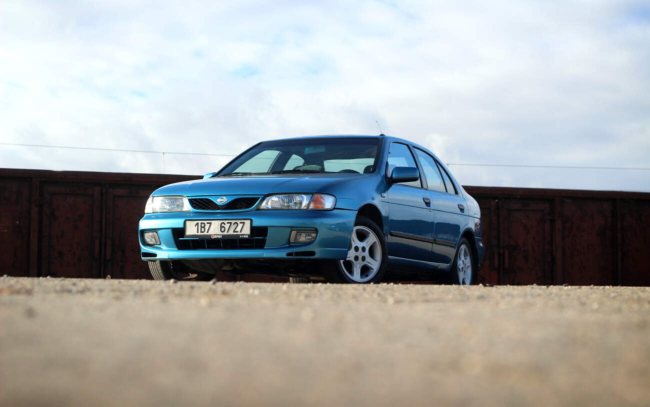 Foto: Tomáš Strach, autickar.cz