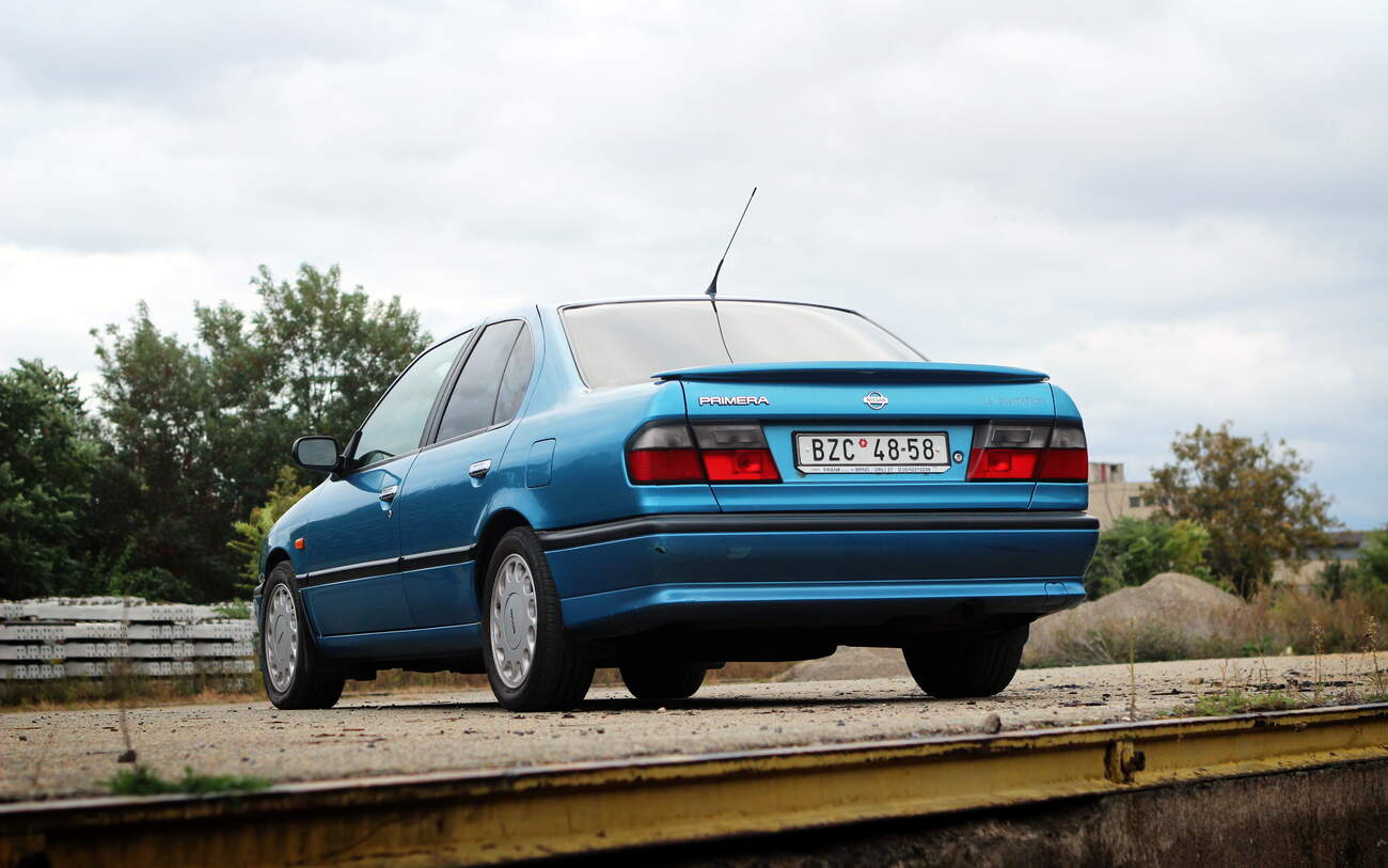 Foto: Tomáš Strach, autickar.cz