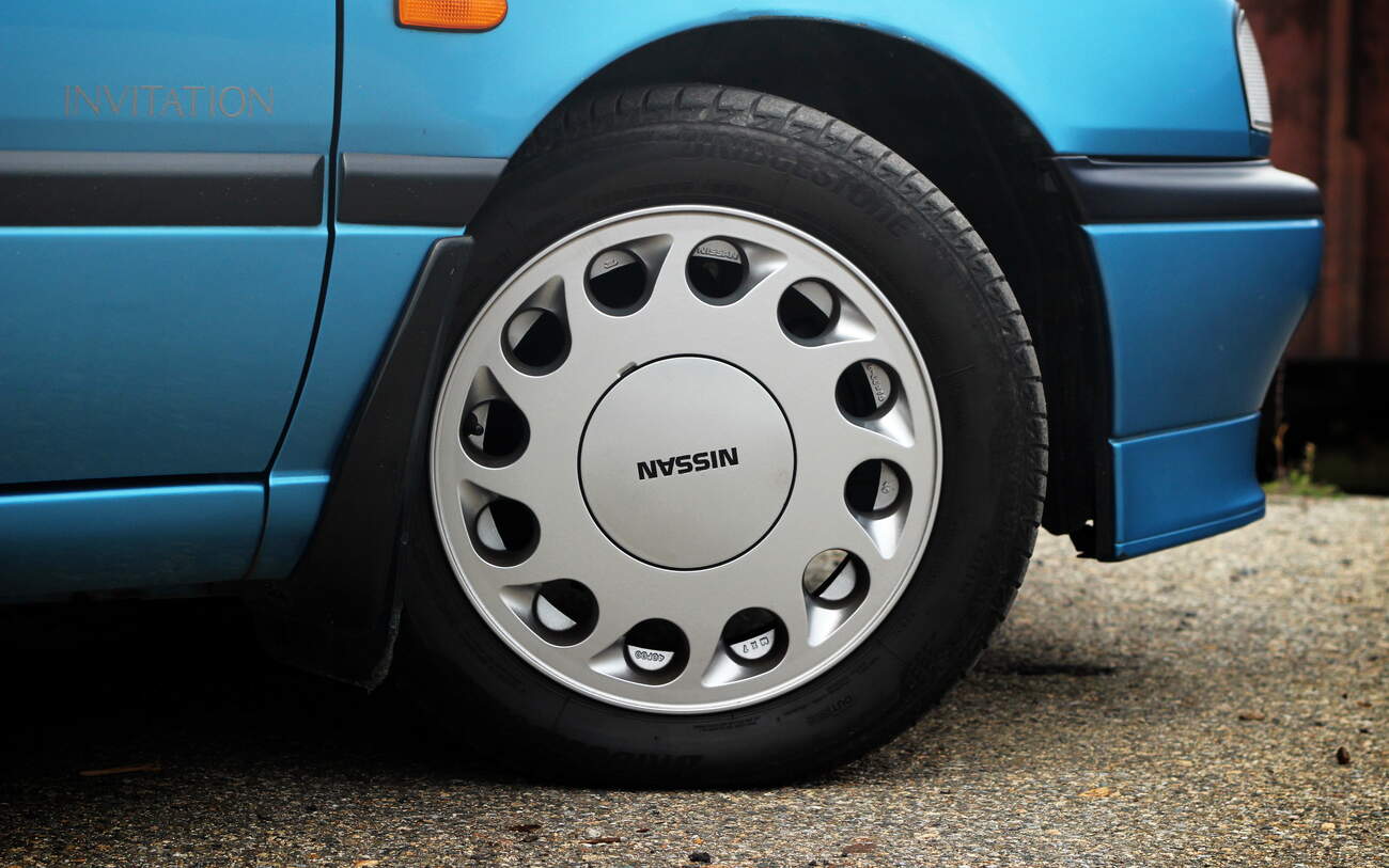 Foto: Tomáš Strach, autickar.cz