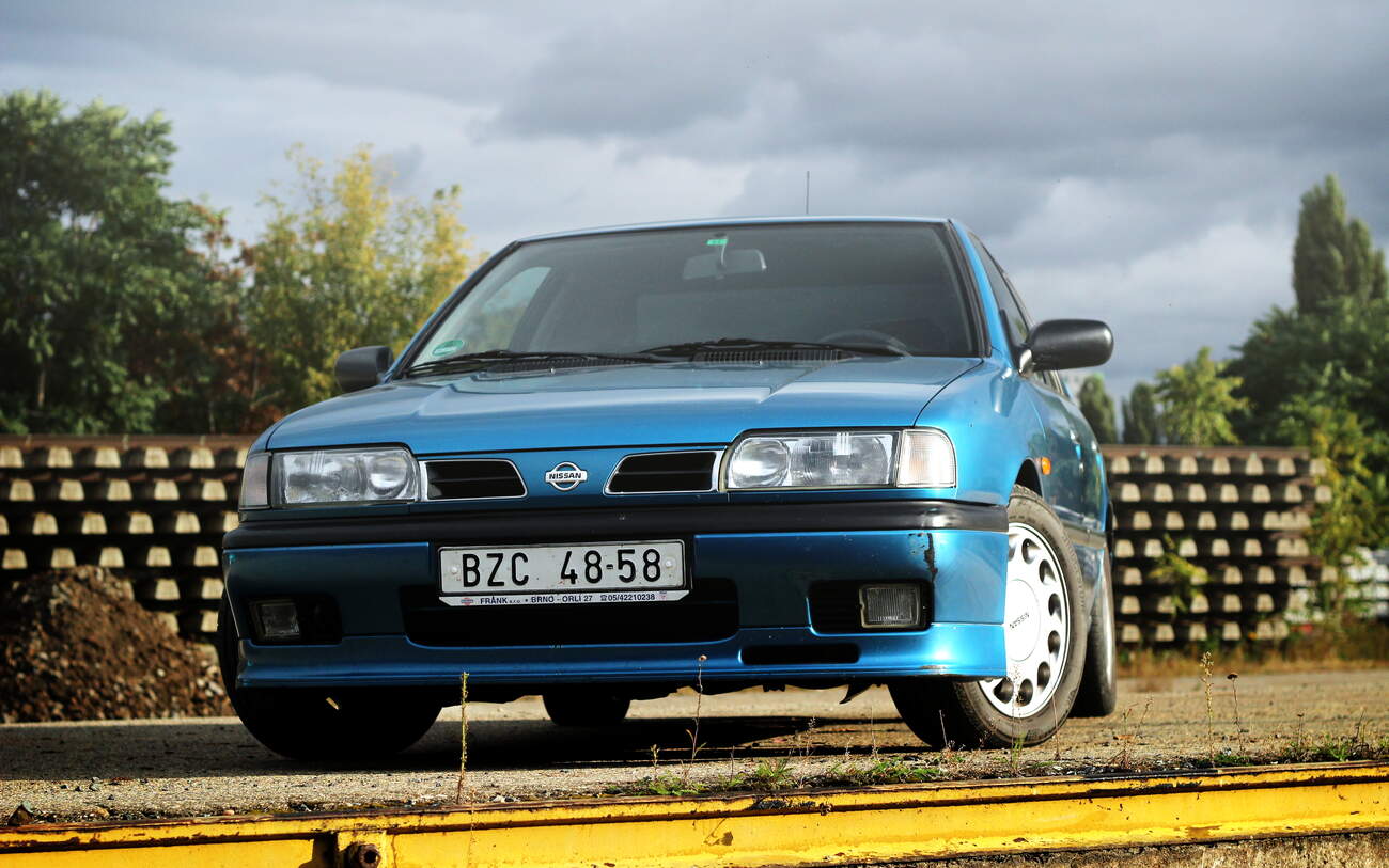 Foto: Tomáš Strach, autickar.cz