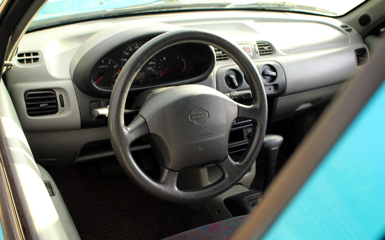 Foto: Tomáš Strach, autickar.cz