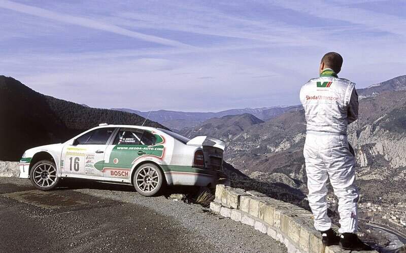 Foto: Rallysimo.it