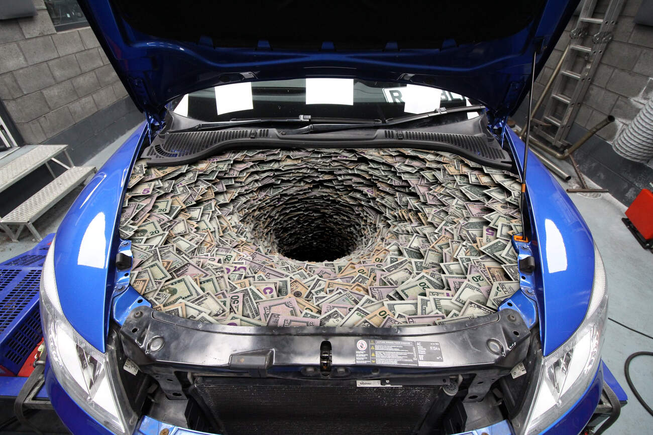 Foto: Tomáš Strach, Autíčkář.cz, autorova koláž