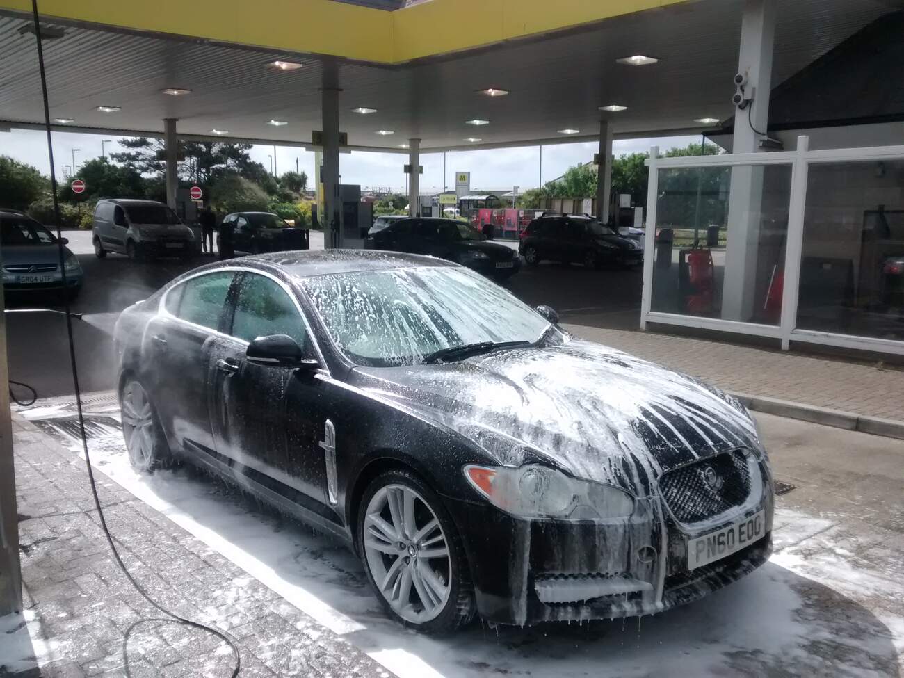 Foto: Wikimedia Commons, Andrew Bone,  CC-BY-2.0