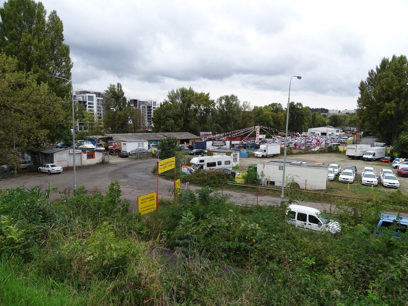 Foto: Wikimedia Commons, ŠJů, CC-BY-4.0