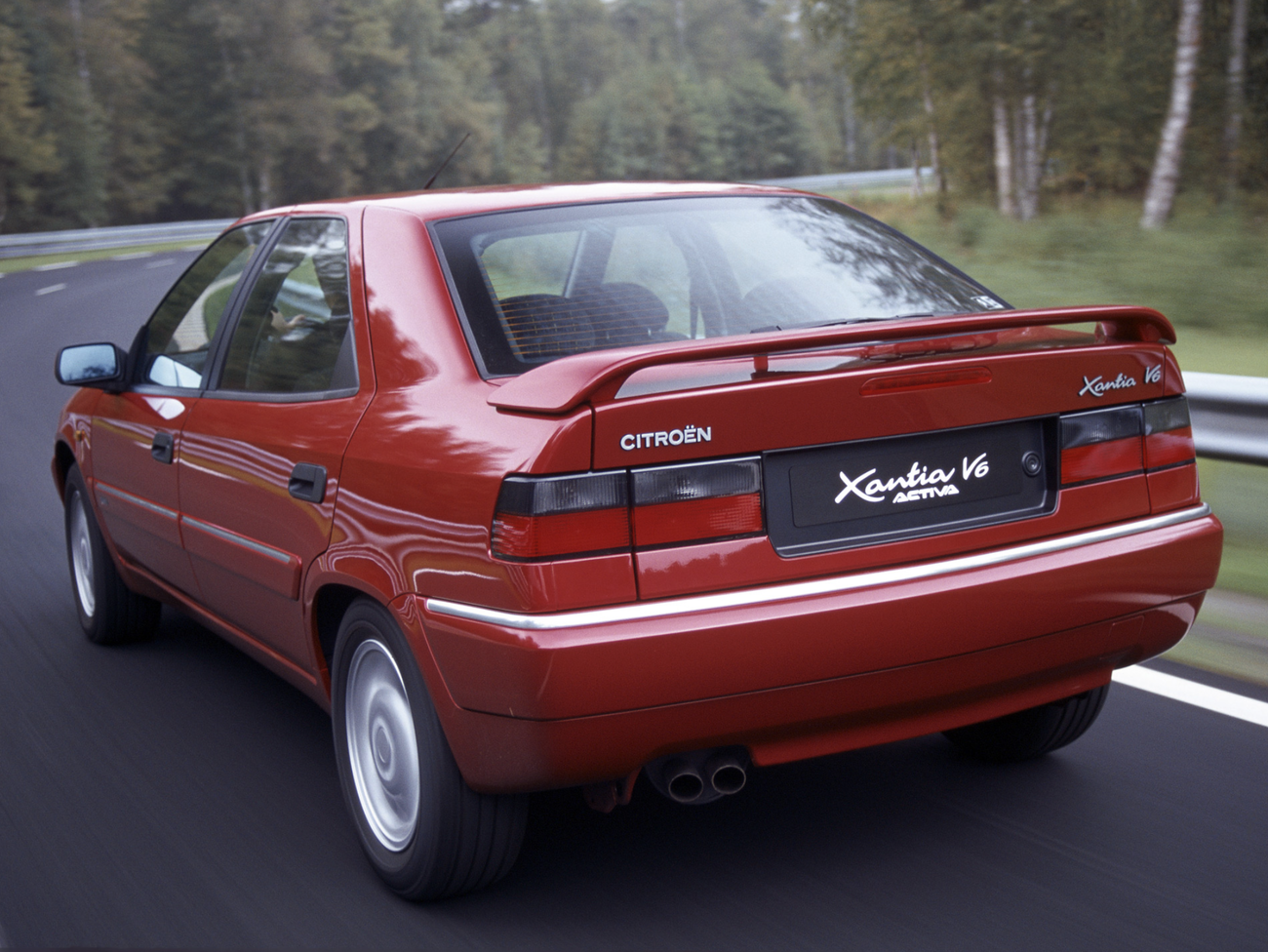 Foto: Citroën - tisková fotografie