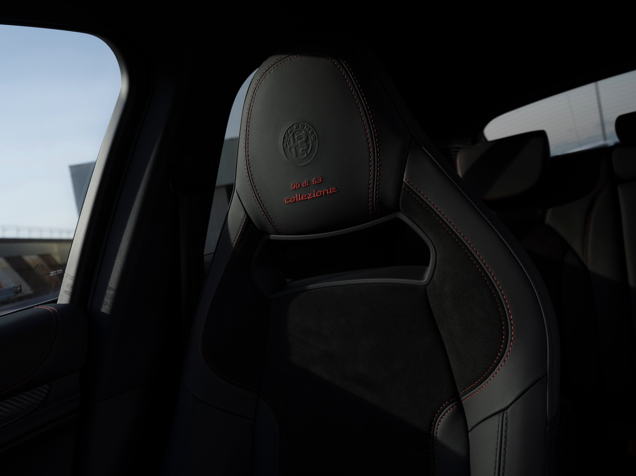 Foto: Alfa Romeo - tisková fotografie