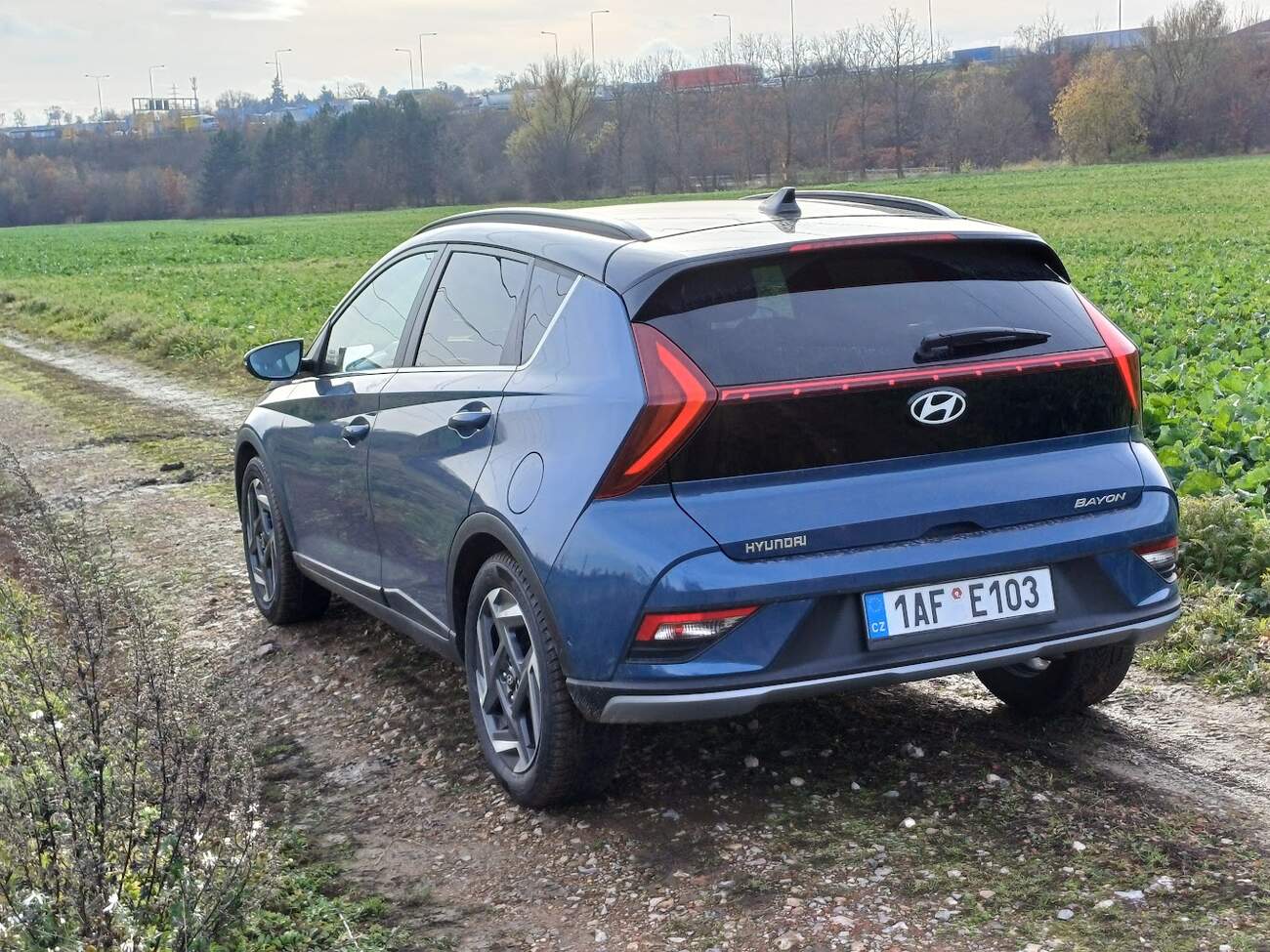 Foto: Jakub Pospíšil, Autíčkář.cz